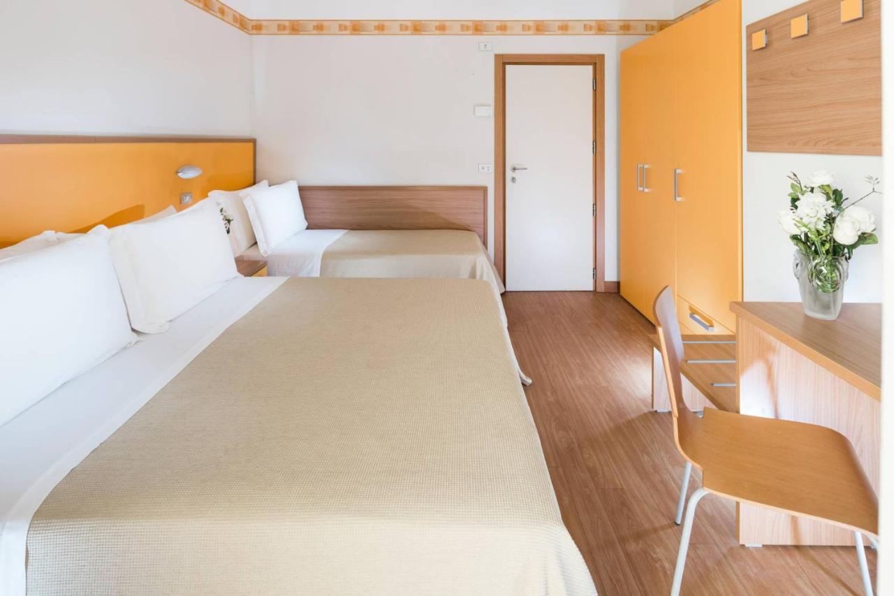 Hotel Sampaoli Bellaria-Igea Marina Exterior foto