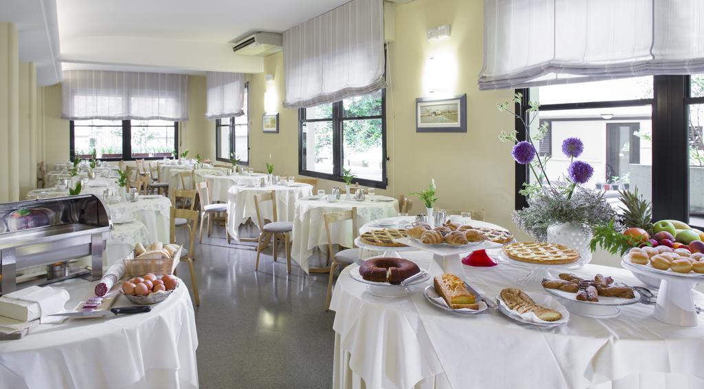 Hotel Sampaoli Bellaria-Igea Marina Exterior foto