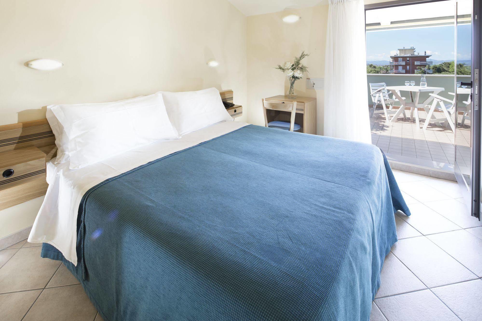 Hotel Sampaoli Bellaria-Igea Marina Exterior foto